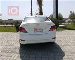 هيونداي أكسنت